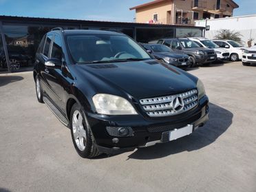 Mercedes-benz ML 320 CDI Sport 2006