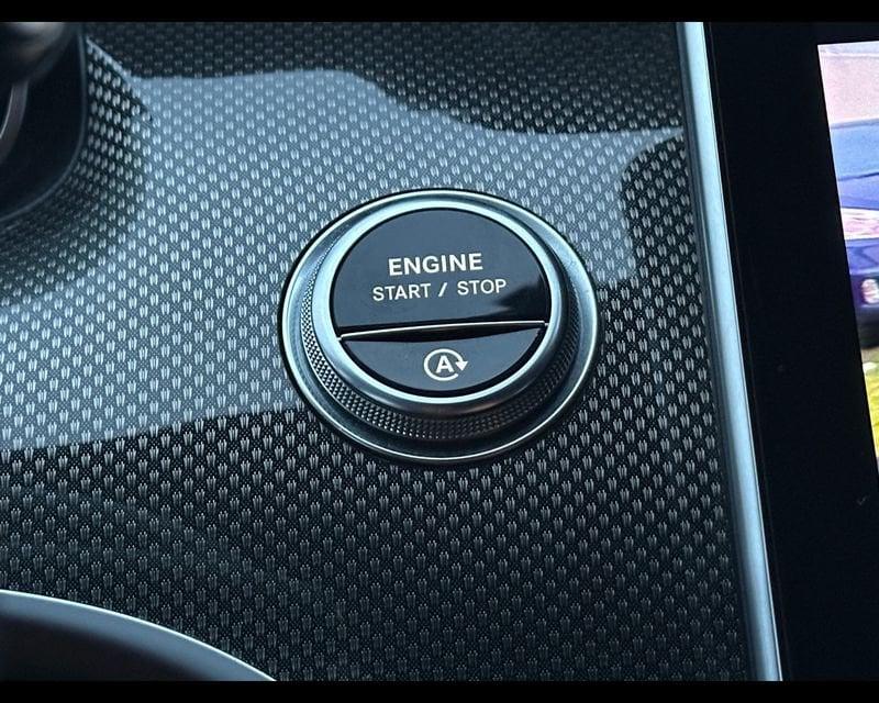 Mercedes-Benz Classe C C 220 d Station Wagon Premium