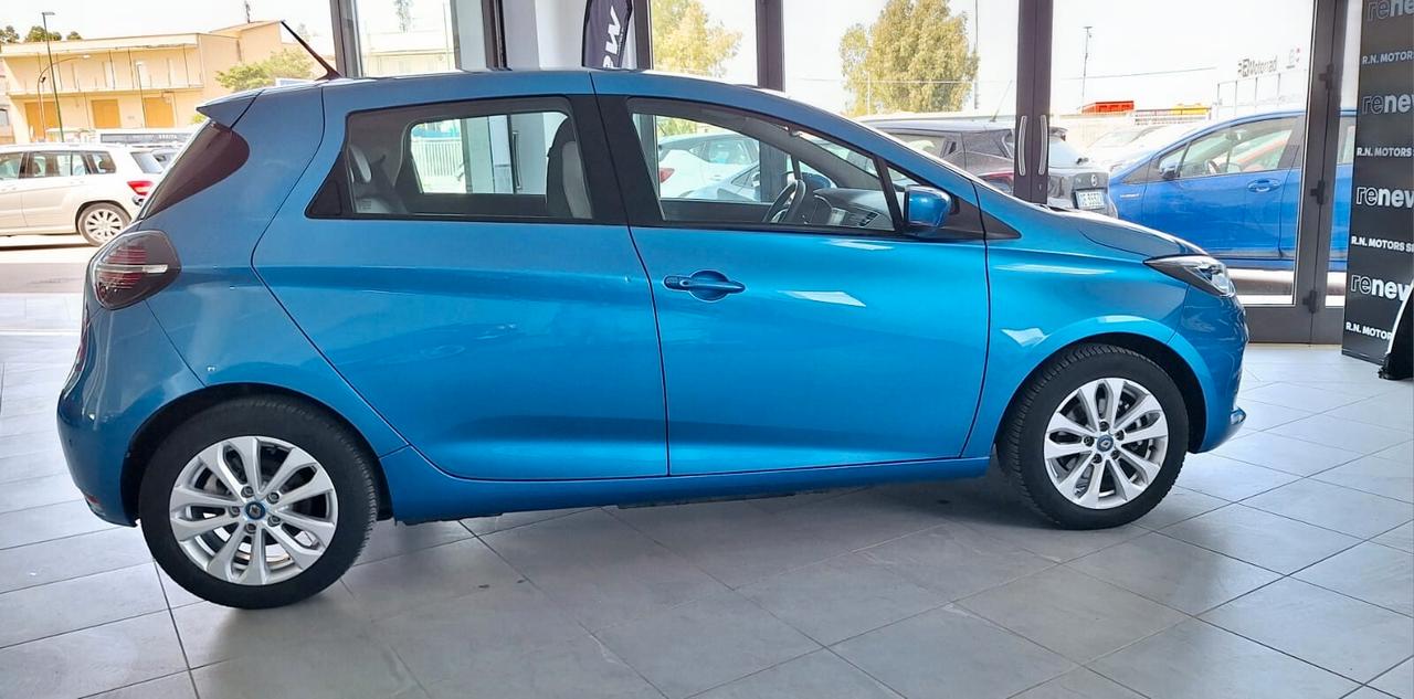 Renault ZOE Zen R135 Flex