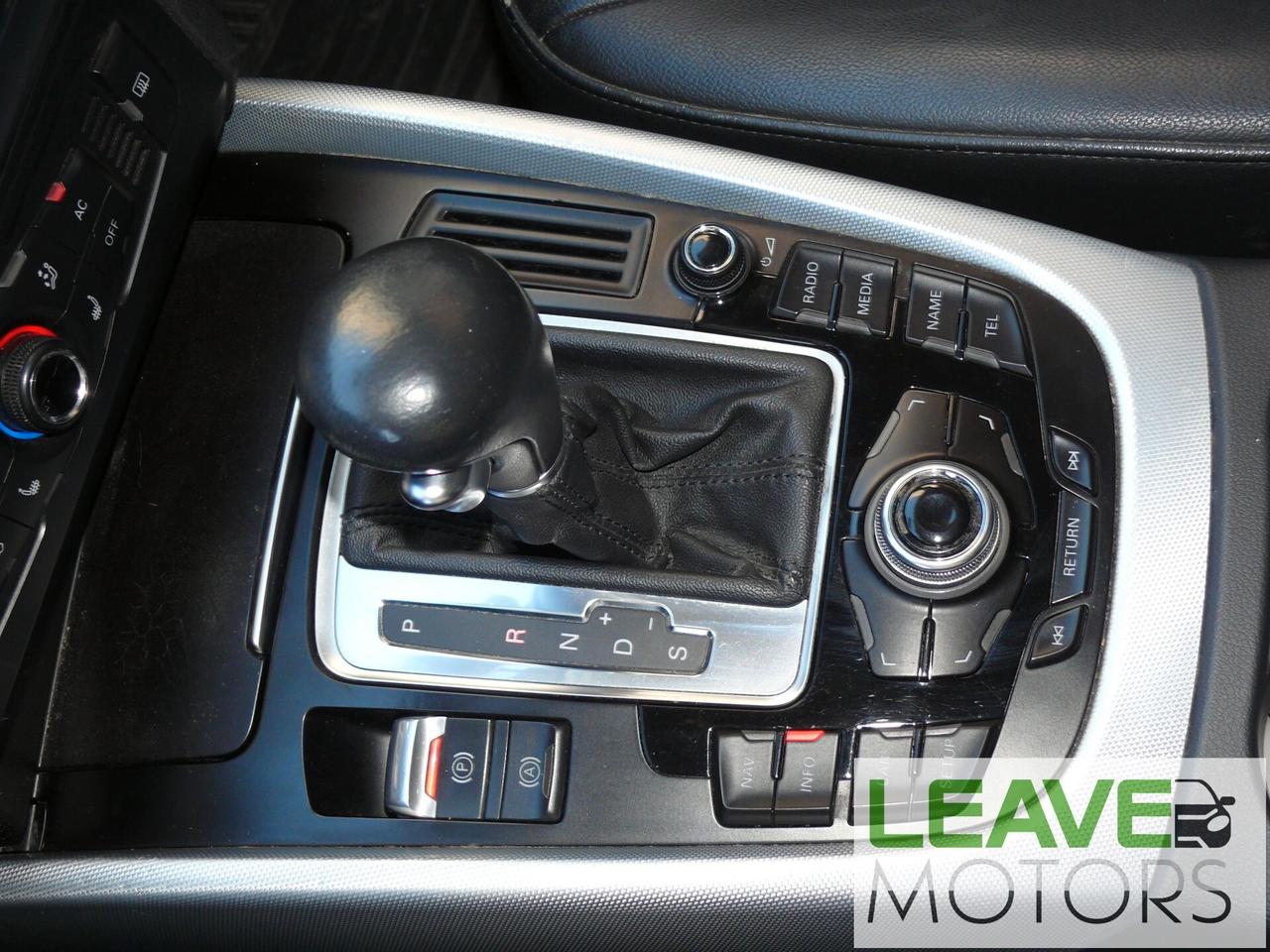 Audi Q5 2.0 TDI 170 CV S-tronic (M1507)