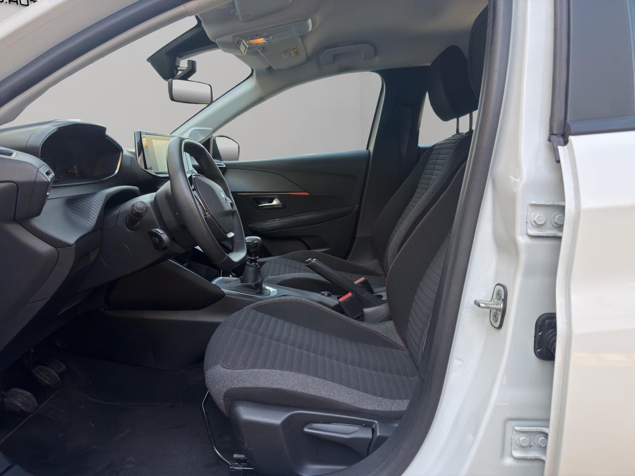 Peugeot 208 BlueHDi 100 Stop&Start 5 porte Active