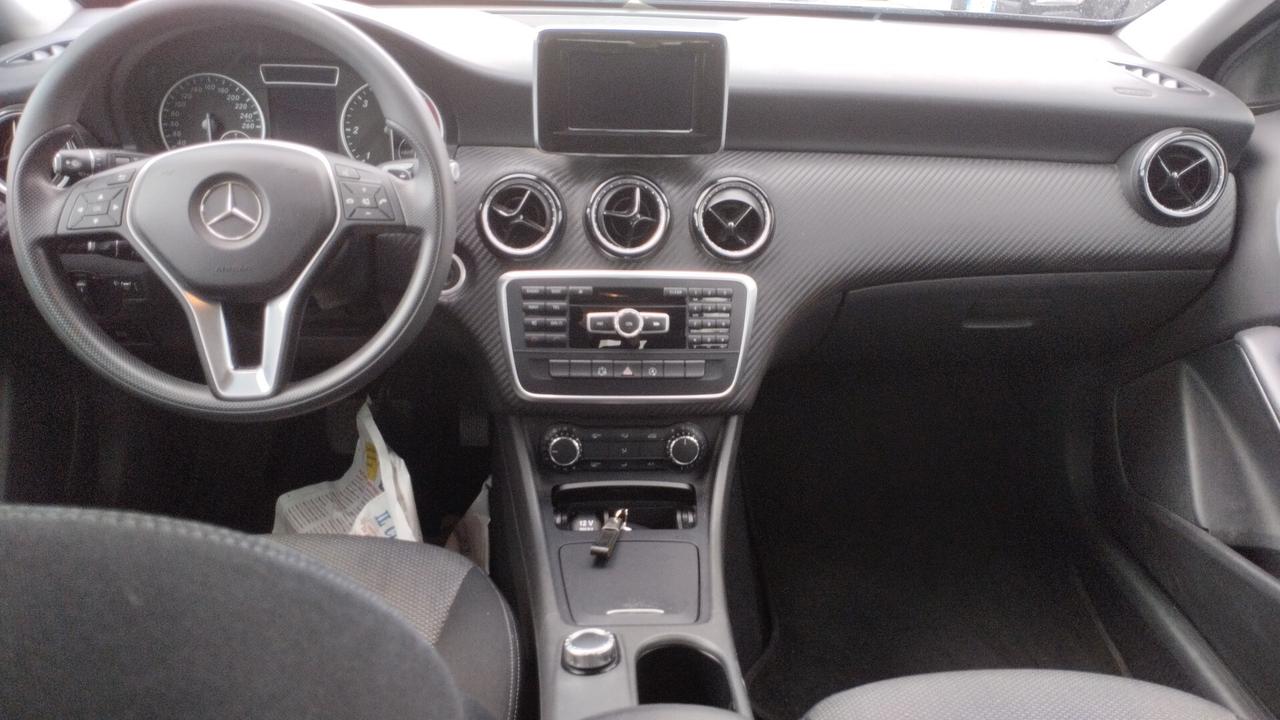 Mercedes-benz GLA 180 GLA 180 CDI Automatic Premium