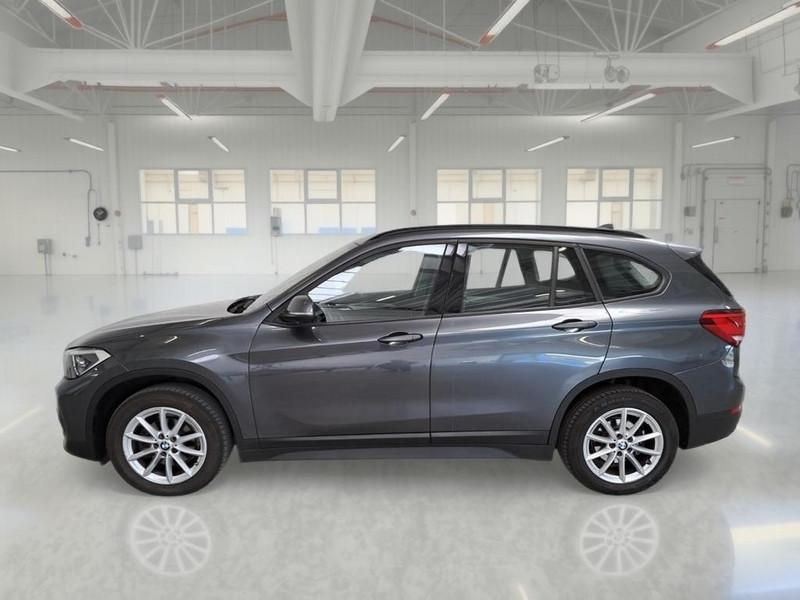 BMW X1 sDrive 16d Business Advantage Auto