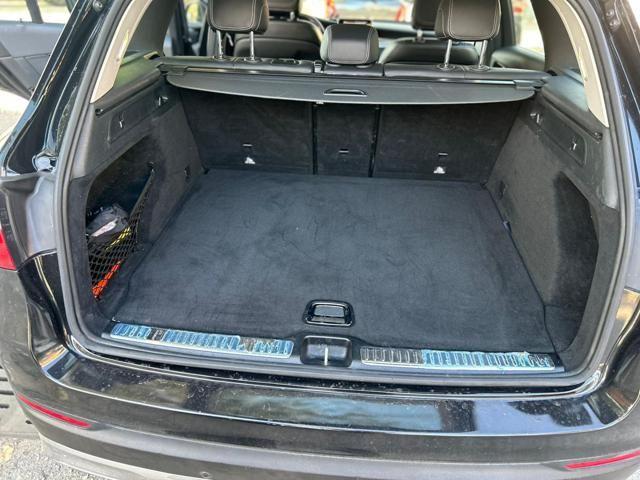 Mercedes-Benz GLC 220 d 4Matic