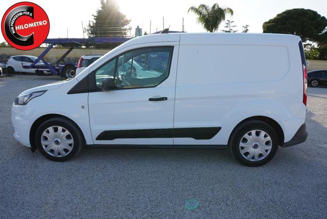 FORD Transit Connect 200 1.5 TDCi 100CV PC Furgone 3 POSTI (+ IVA)