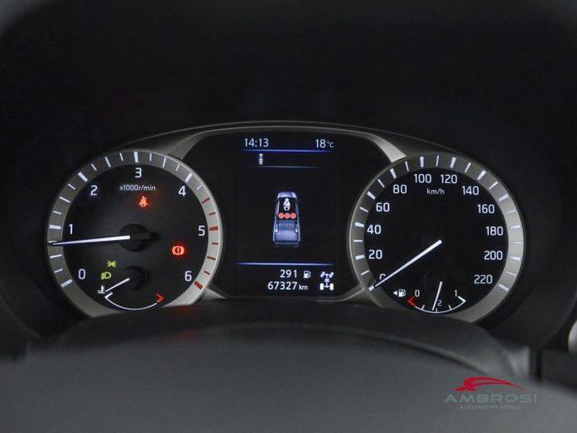 NISSAN Navara 2.3 dCi 4WD Double Cab N-Connecta- AUTOCARRO N1