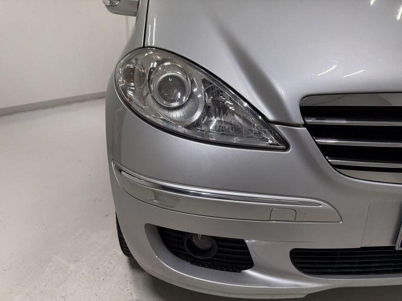 Mercedes-Benz Classe A A 150 Avantgarde