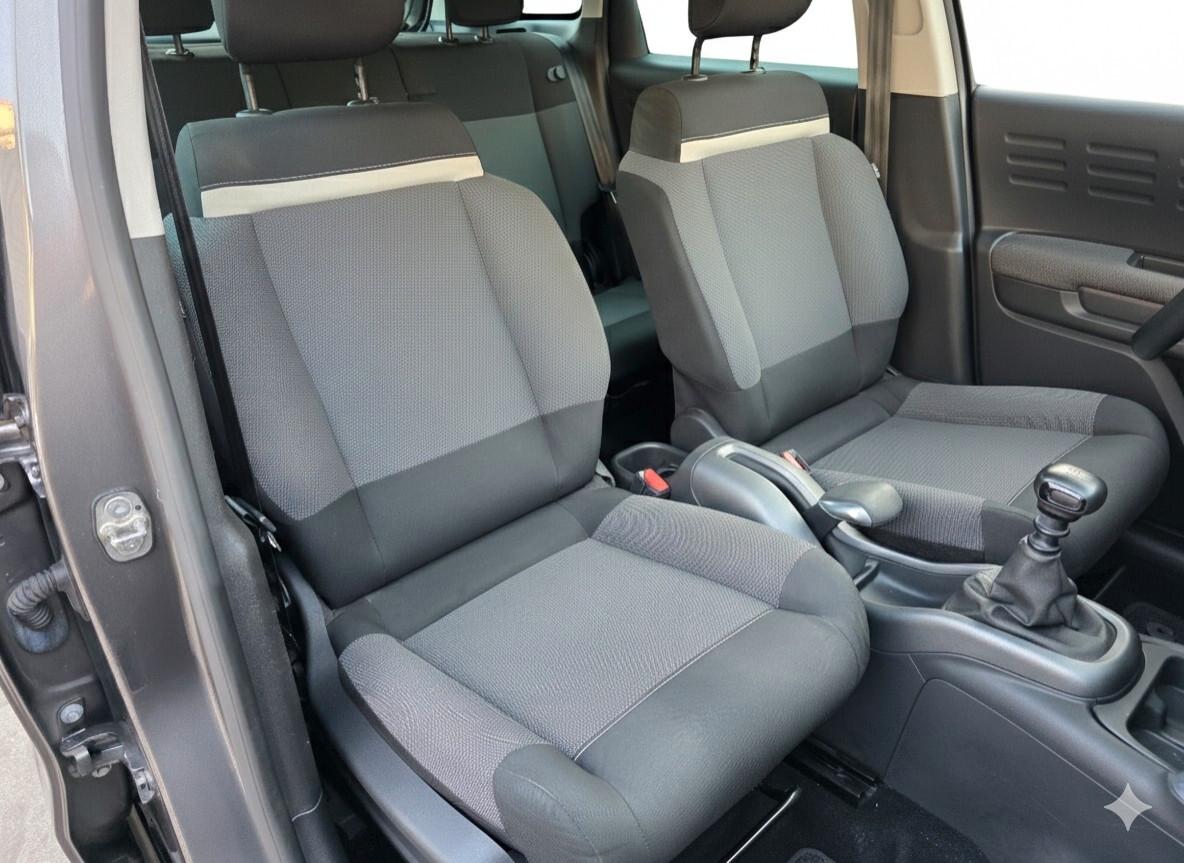 CITROEN C3 AIRCROSS BlueHDi 100 S&S SHINE CATENA 8MM