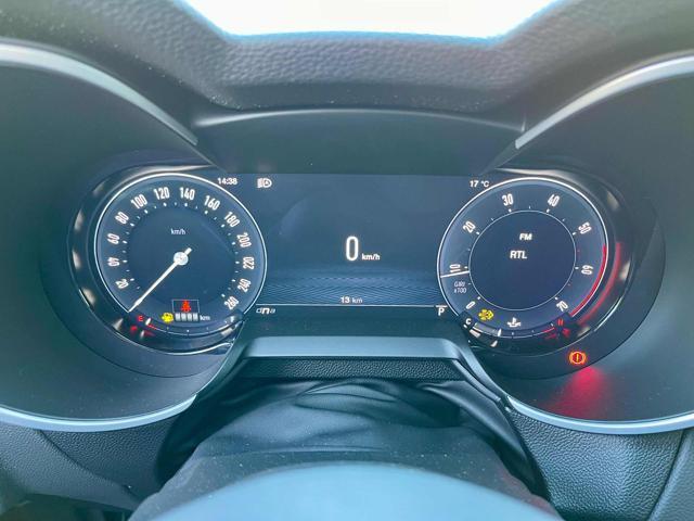 ALFA ROMEO Stelvio 2.0 Turbo AT8 Q4 Veloce 280 CV- KM0