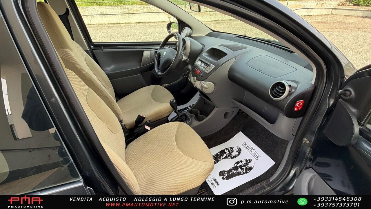 Citroen C1 1.0 5 porte C1TY