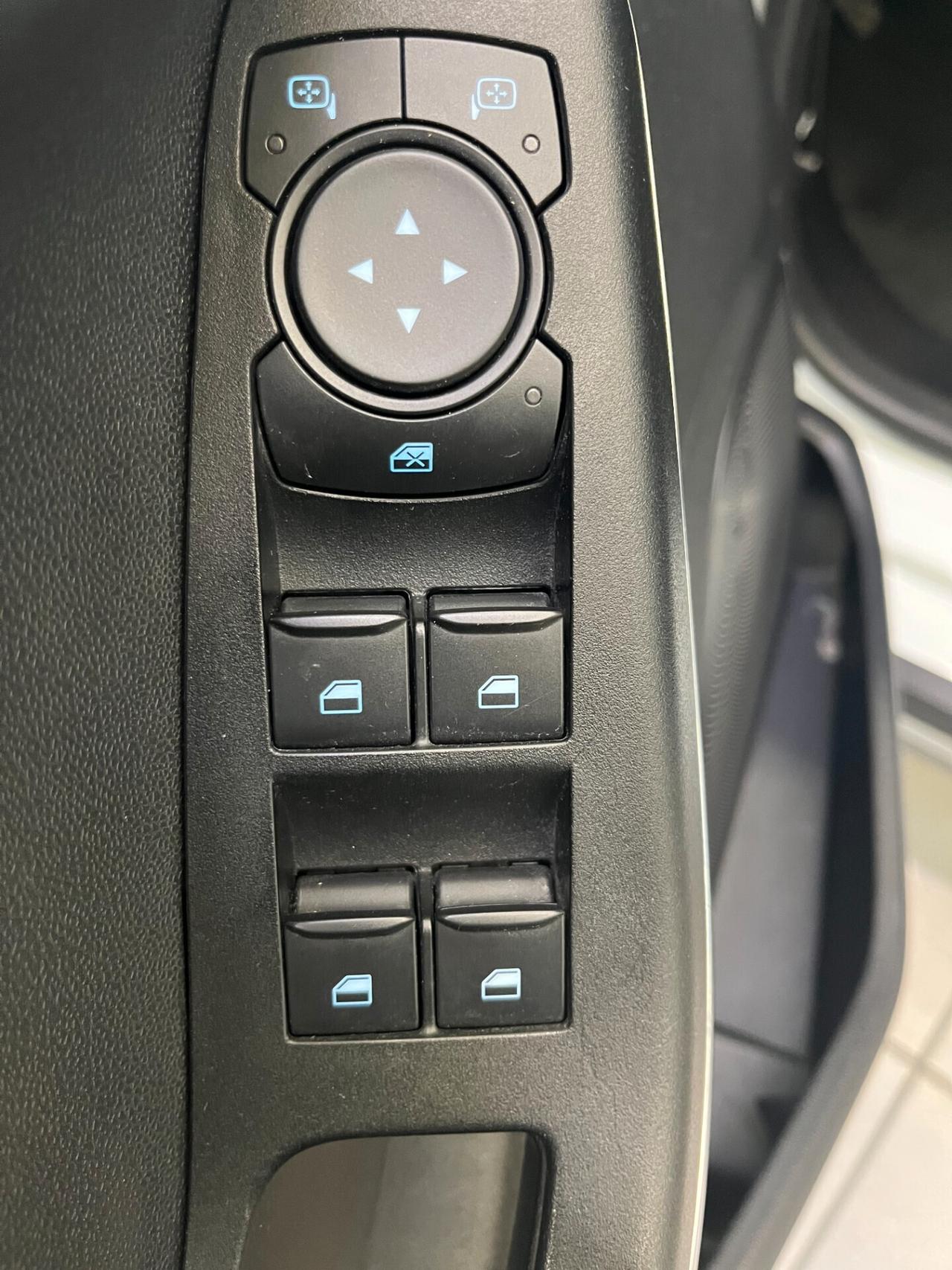 Ford Fiesta 1.0 Ecoboost Hybrid 125 CV 5 porte Active