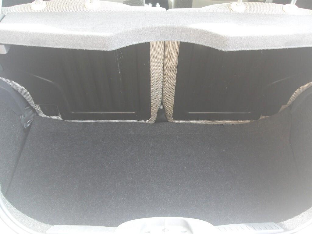 Fiat 500 1.2 Lounge - 2008