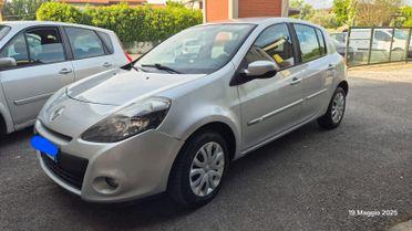 Renault Clio 1.2 16V 3 porte GPL Dynamique