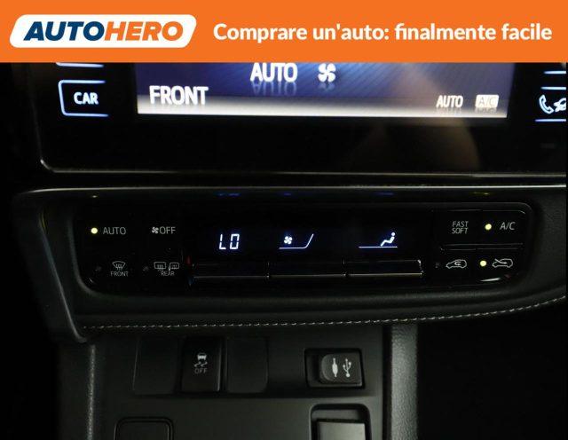 TOYOTA Auris Touring Sports 1.8 Hybrid Active