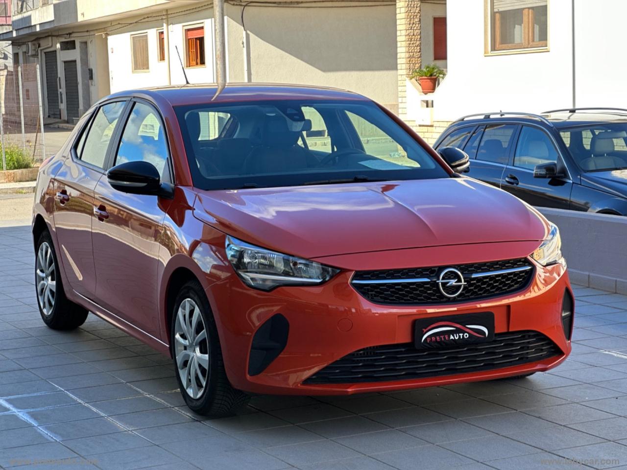 OPEL Corsa 1.5 D 100 CV