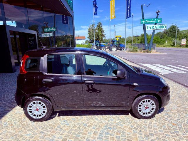 FIAT New Panda UNIPRO - KM 75.000 - GPL - NO OBBLIGO FINANZIAMENT