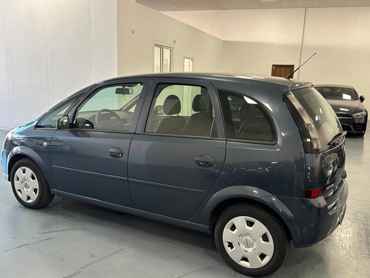 Opel Meriva 1.6 16V Cosmo