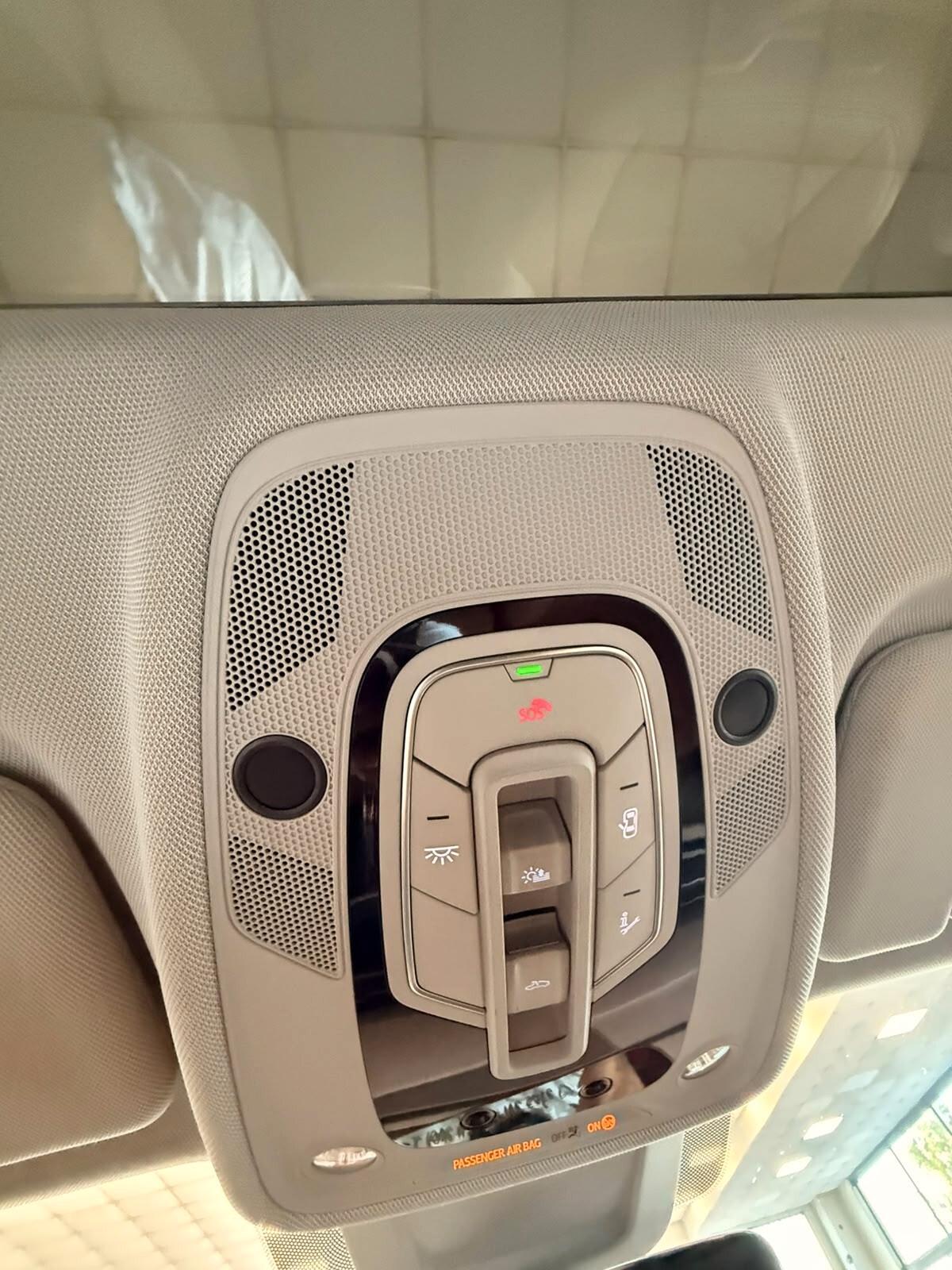 Audi Q8 50 TDI 286 CV quattro tiptronic