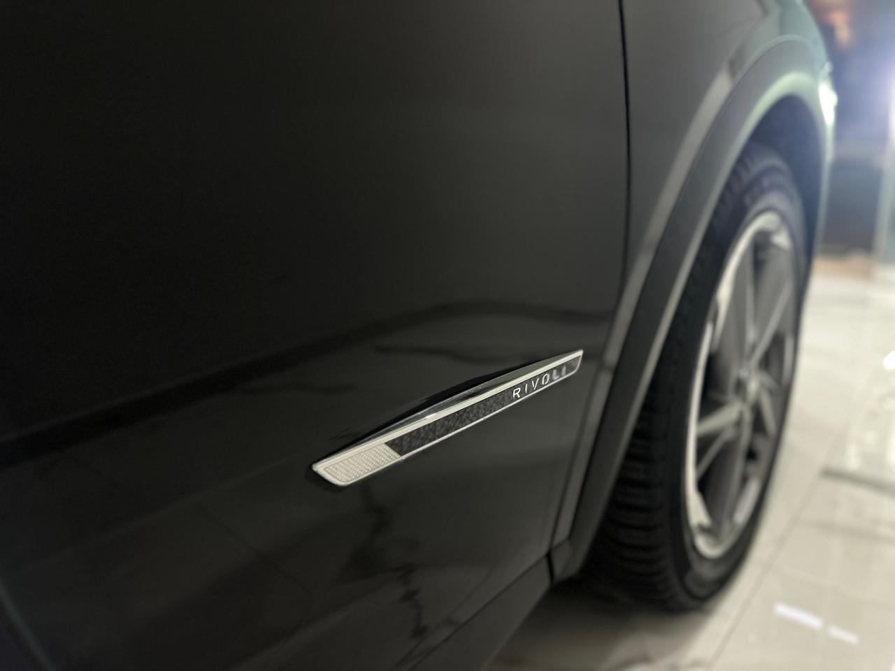 Ds 7 Crossback BlueHDi 130 aut. Grand Chic Rivoli