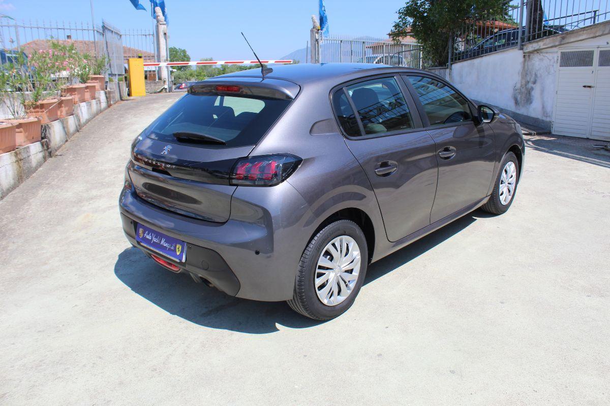 PEUGEOT - 208 - PureTech 75 S&S 5p. Active