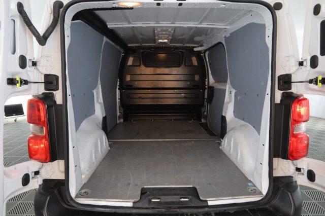 FIAT Scudo Scudo 1.5 BlueHDi 120CV PL-TN Furgone