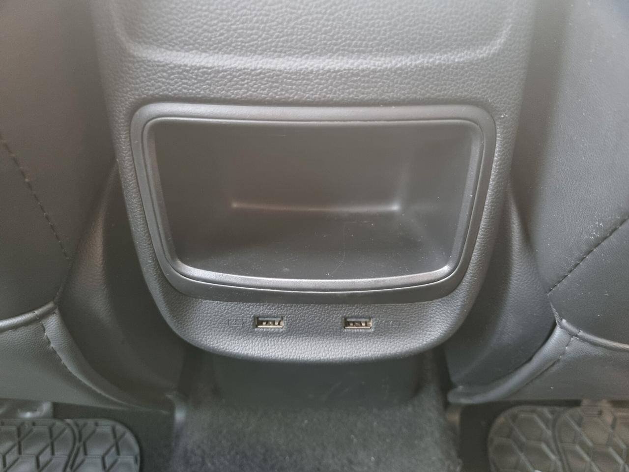 Mg ZS 1.0T-GDI Luxury