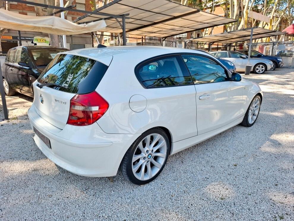 Bmw 120 2.0 TDI VISTA E PIACIUTA