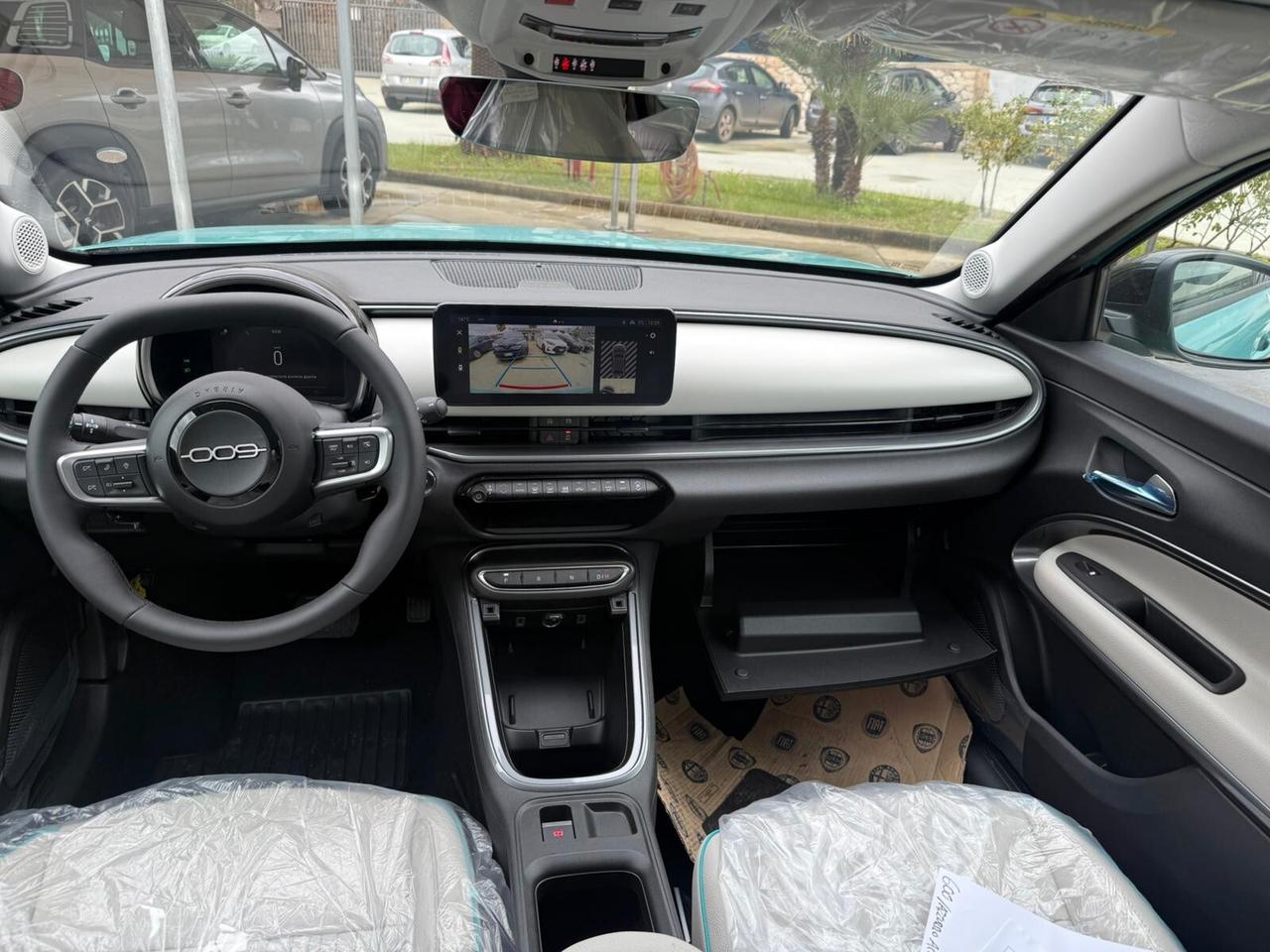 Fiat 600 LA PRIMA