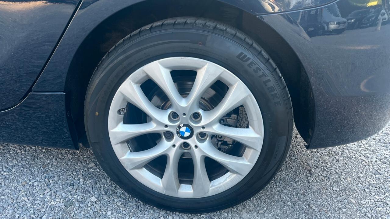 Bmw 2er Active Tourer 218i