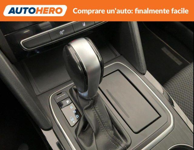 RENAULT Talisman Sporter Blue dCi 160 CV EDC Business