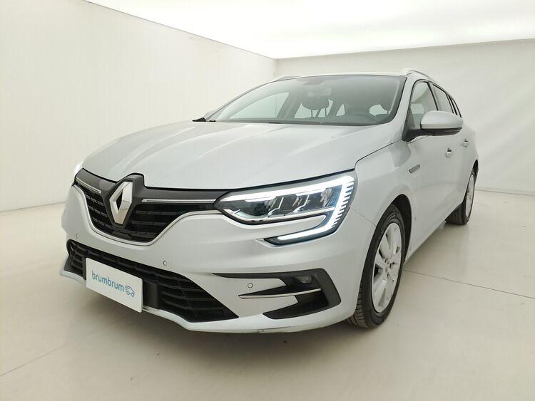 Renault Megane Sporter Business EDC BR767389 1.5 Diesel 116CV
