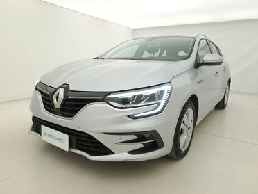 Renault Megane Sporter Business EDC BR767389 1.5 Diesel 116CV