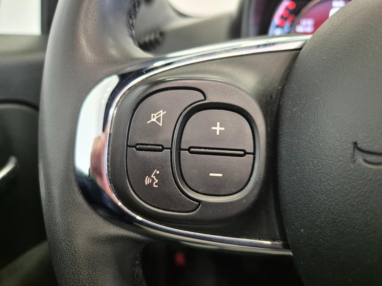 Fiat 500C 1.0 hybrid Dolcevita 70cv IN PROMO