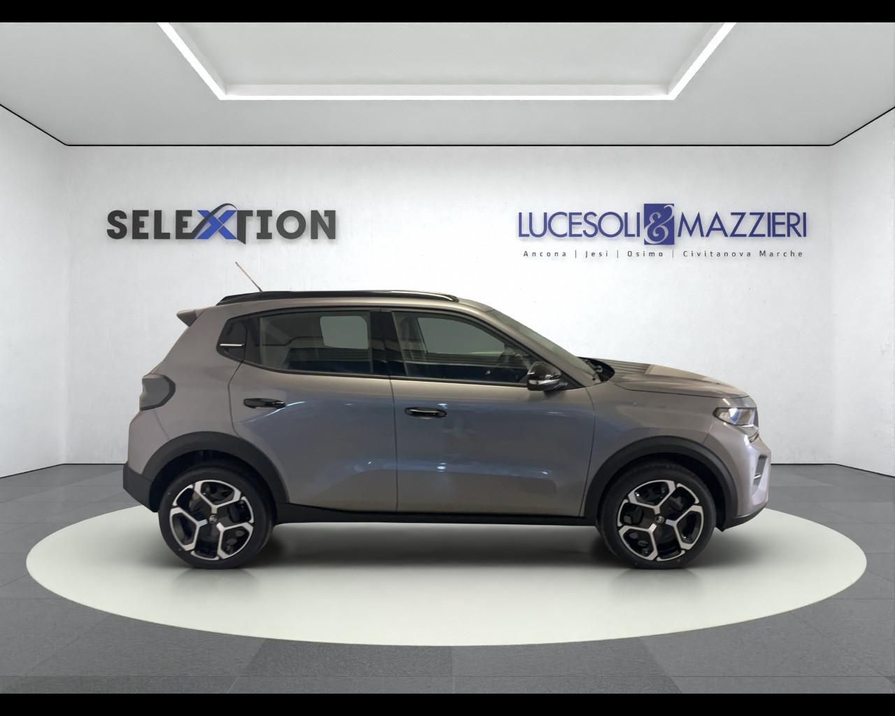 CITROEN C3 Turbo 100cv - PLUS