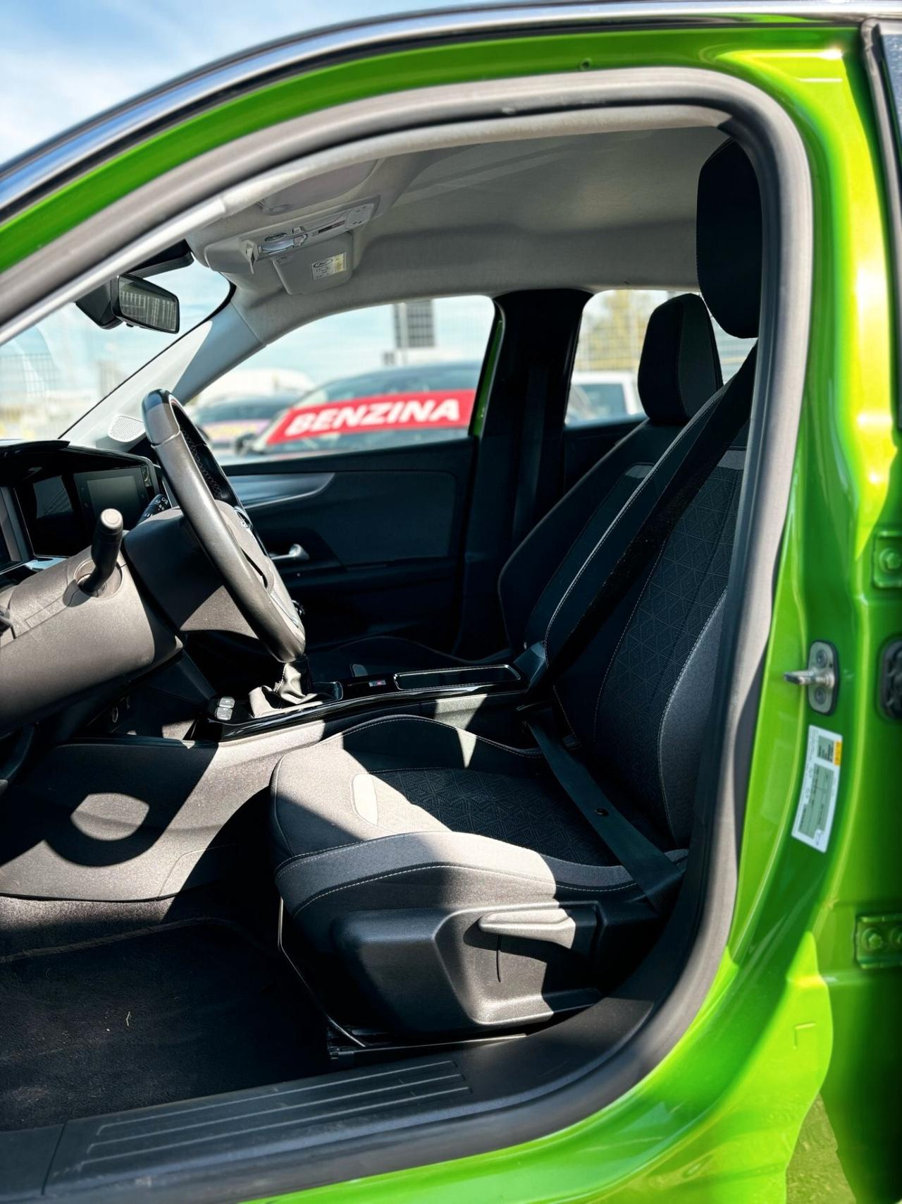 Opel Mokka 1.5 diesel Ultimate