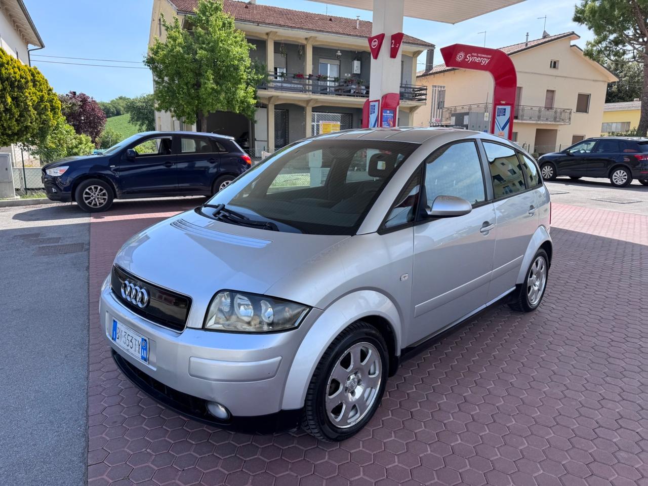 Audi A2 1.4 TDI Comfort