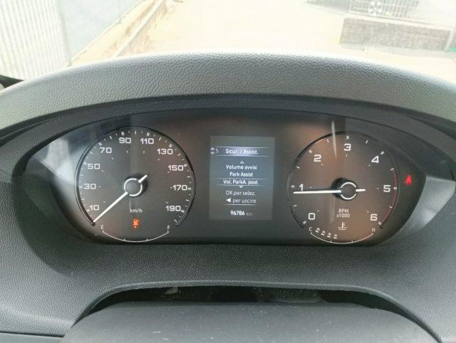 FIAT Ducato 35 2.2 Mjt 140CV L2 H2 PM TM Furgone