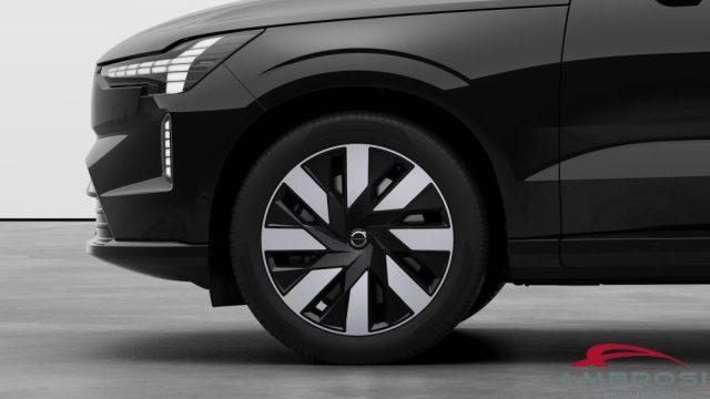 VOLVO EX90 Twin motor Elettrico Ultra 7 Sedili