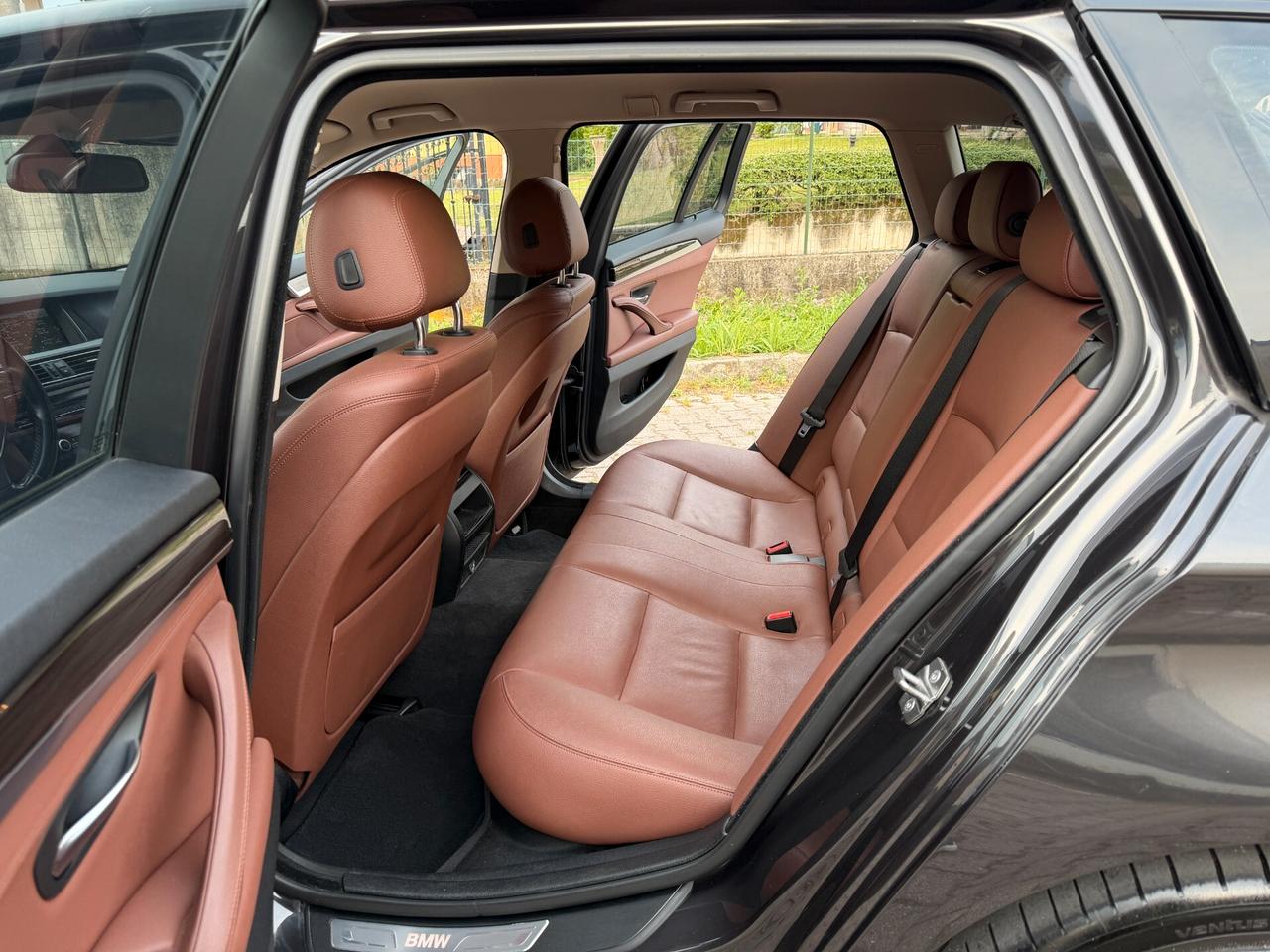 Bmw 530d xDrive Touring Luxury EURO6