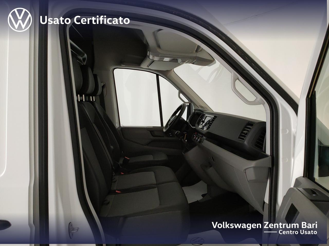 Volkswagen Crafter 30 2.0 tdi 140cv l3h3 business