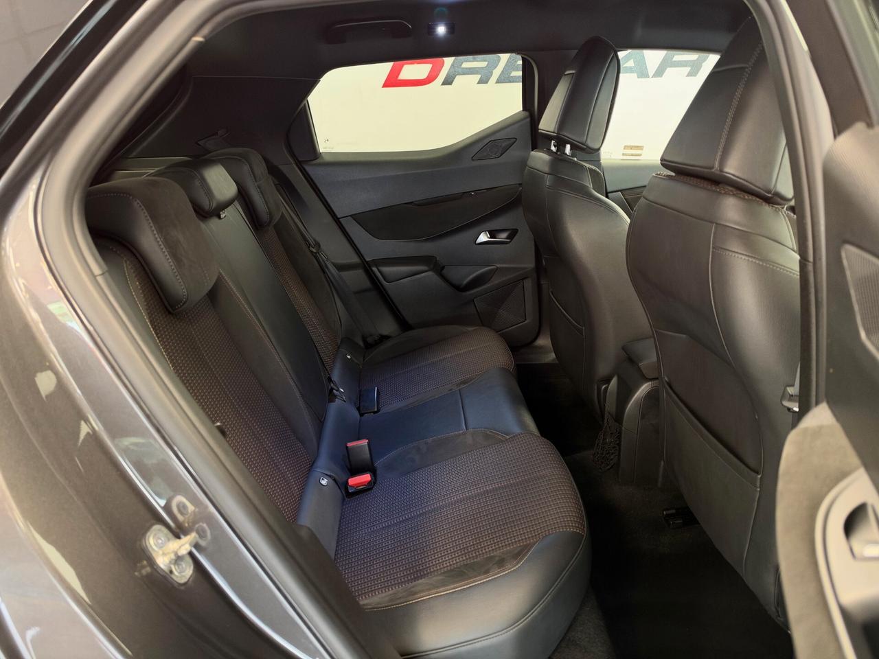 Ds DS3 3 Crossback BlueHDi 100 Performance Line PACK SPORT UNIPROP.