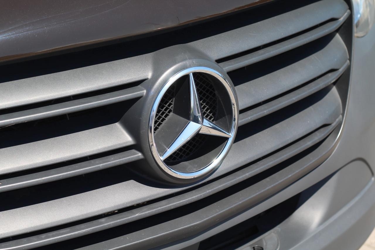 Mercedes Sprinter 311 CDI Alto Furgone Executive