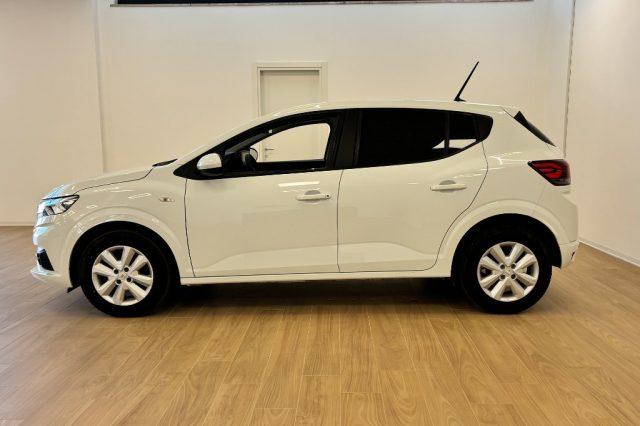 DACIA Sandero Stepway 1.0 TCe ECO-G Comfort GPL