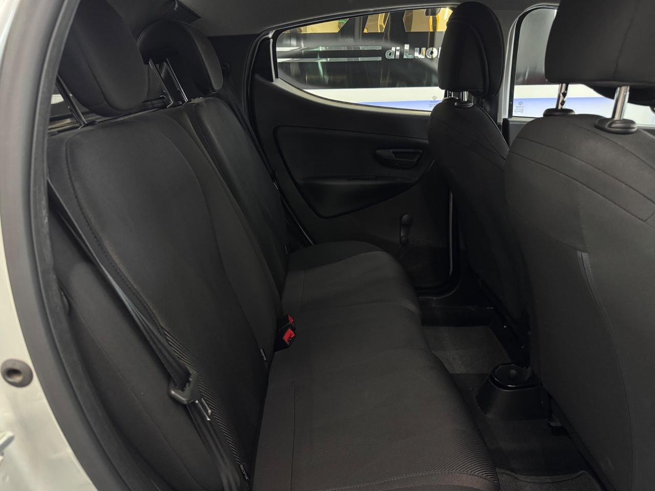 Lancia Ypsilon 1.3 MJT Platinum Full Opt