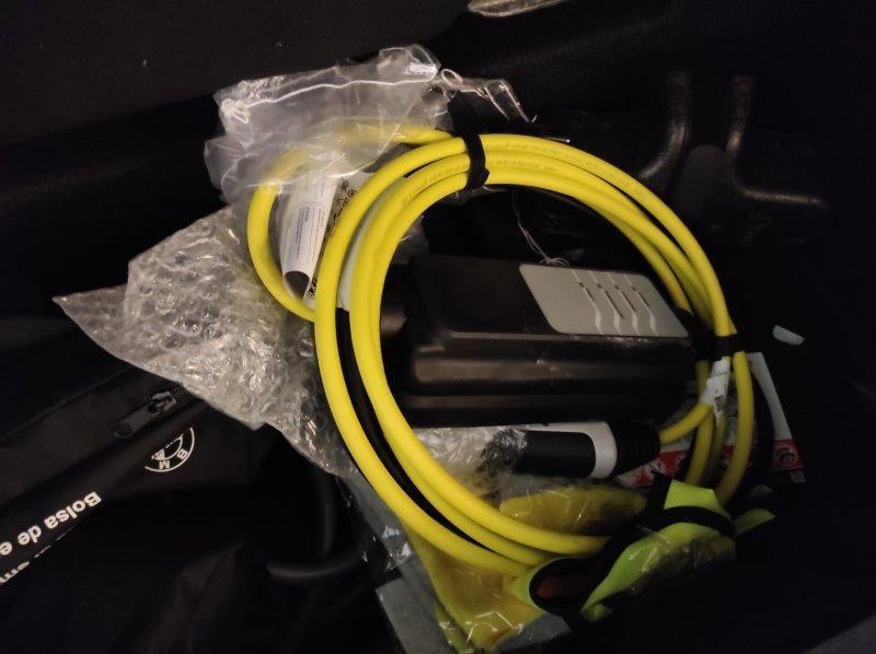 BMW X1 (F48) - X1 xDrive25e Business Advantage