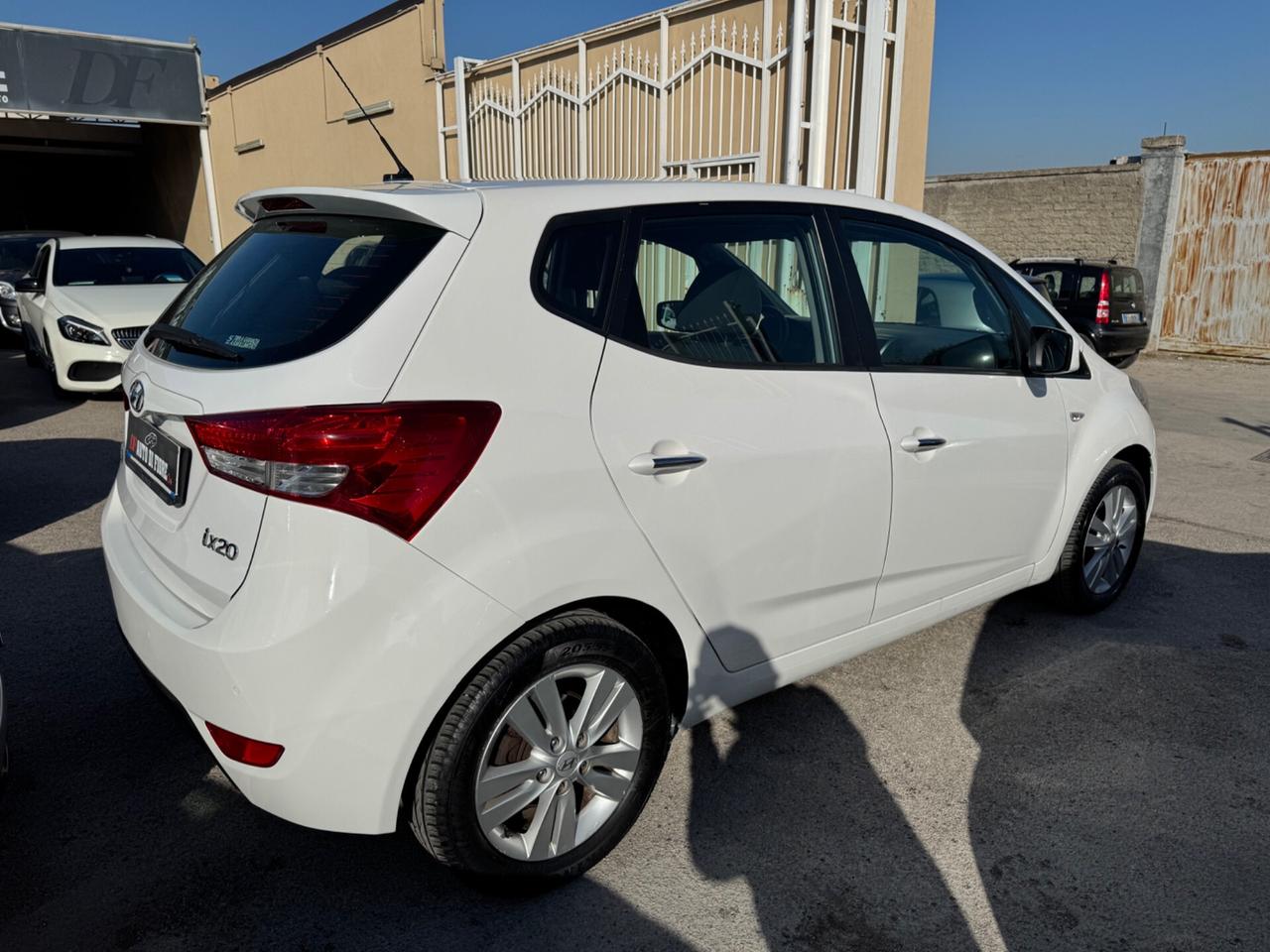 Hyundai iX20 1.4 90CV Comfort PARI AL NUOVO