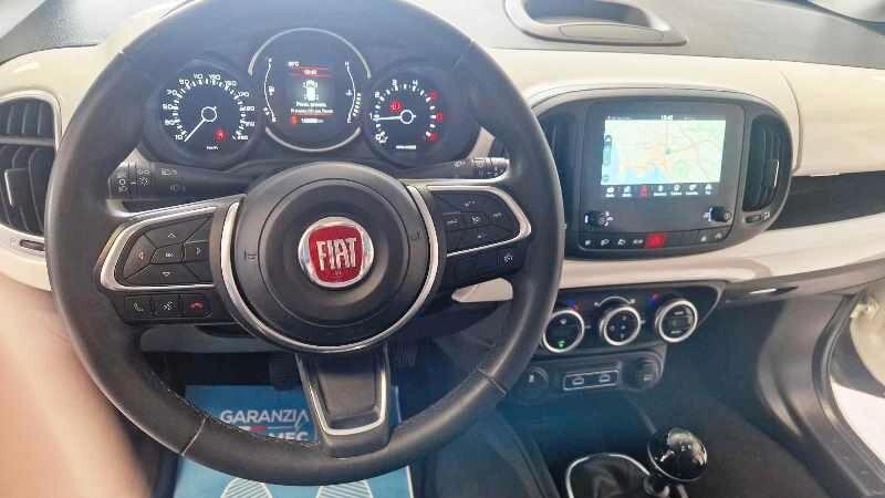 Fiat 500L 1.3 Multijet 95 CV Business