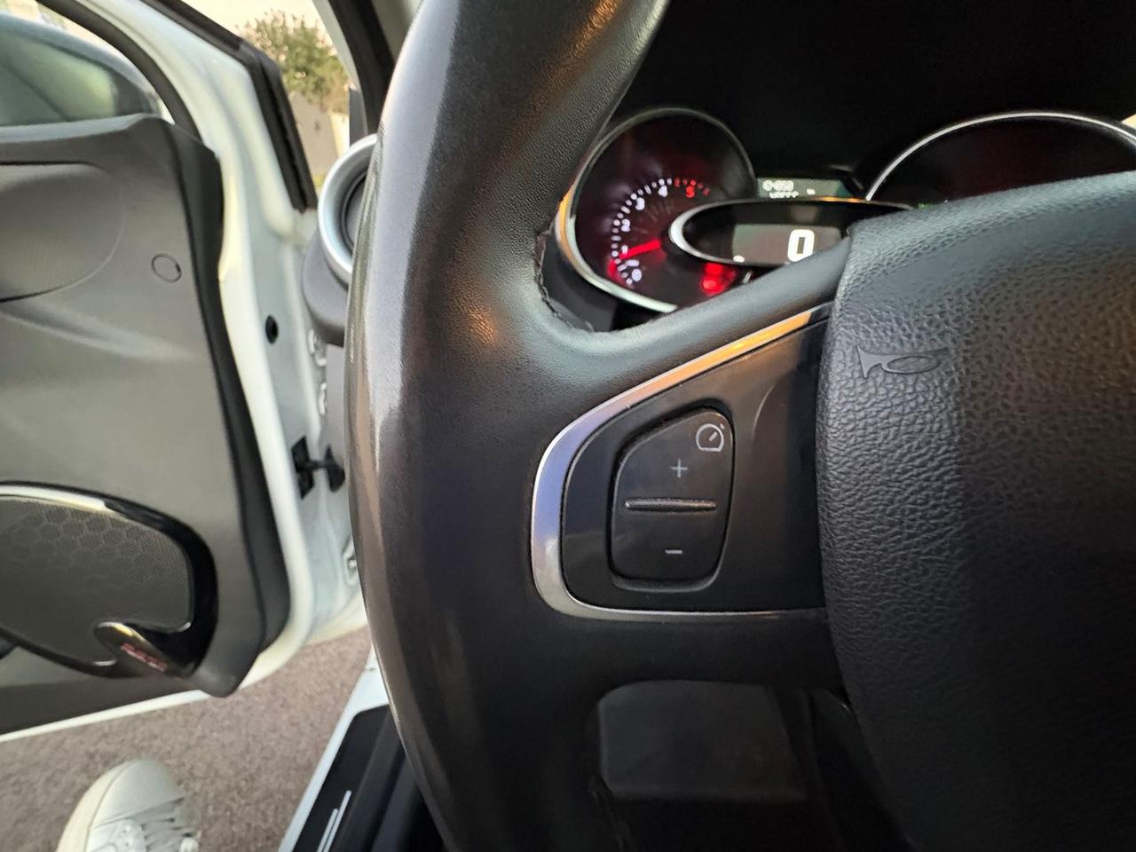 Renault Clio 1.5 ENERGY dCi Duel #8656