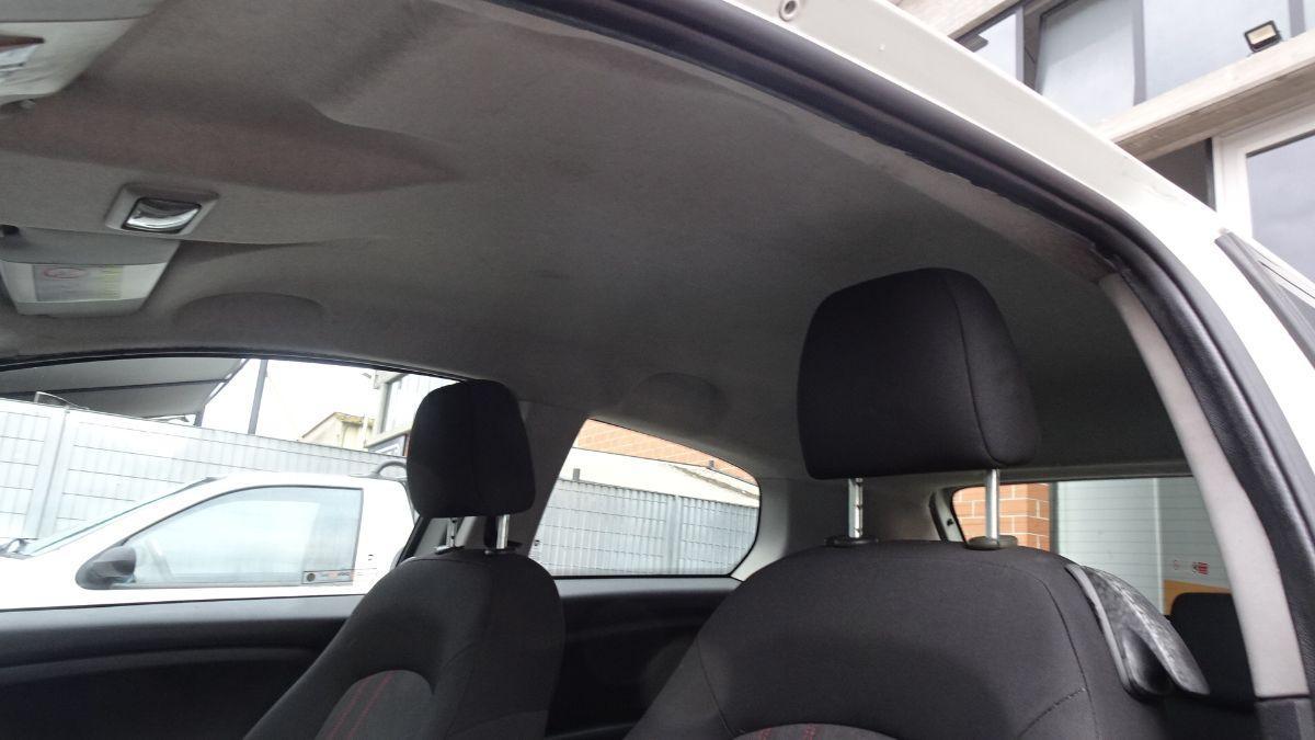 FIAT - Punto Evo 1300 MULTIJET VAN 4 POSTI