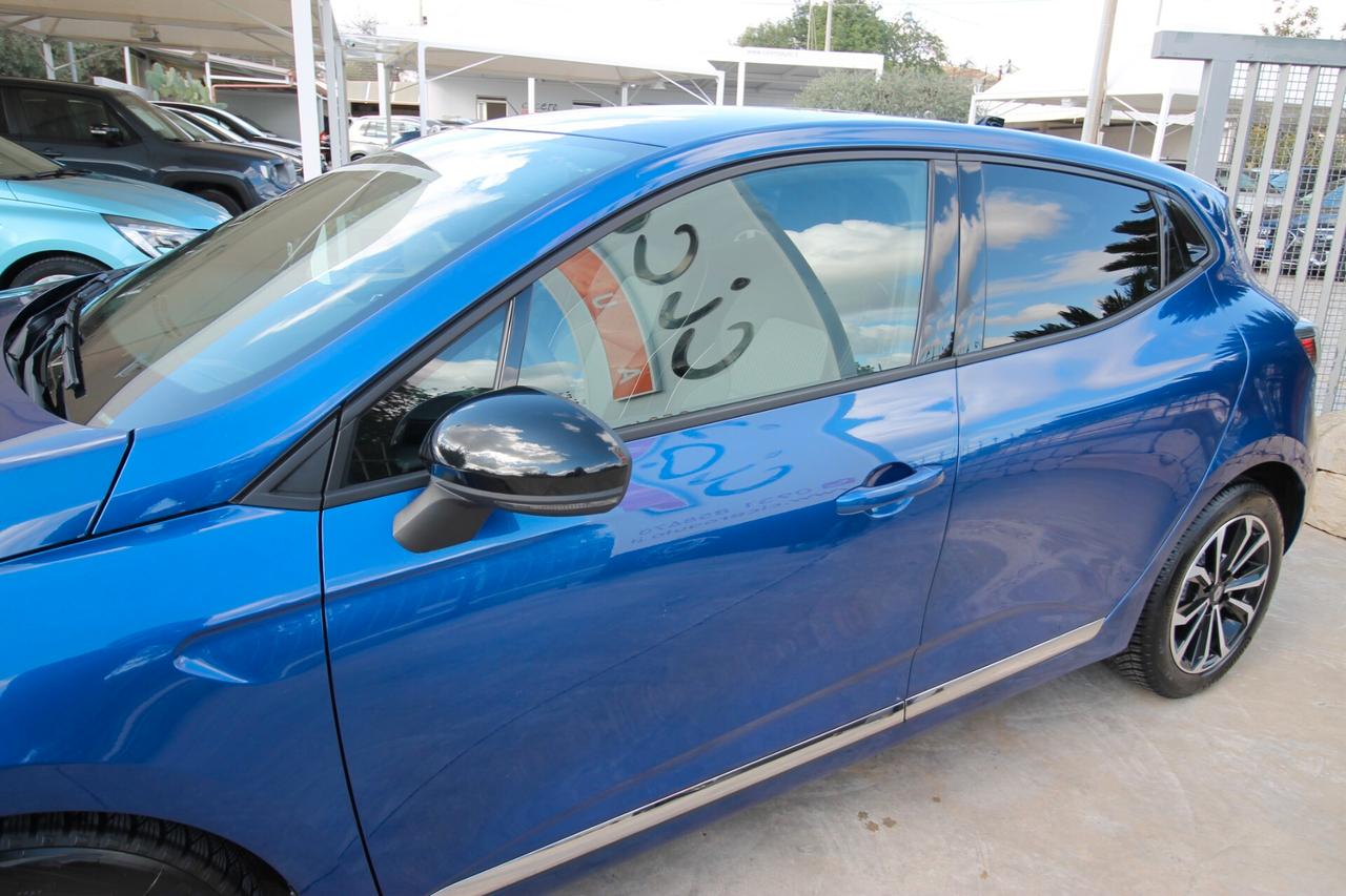Renault Clio TCe 90 CV 5p Techno 2024